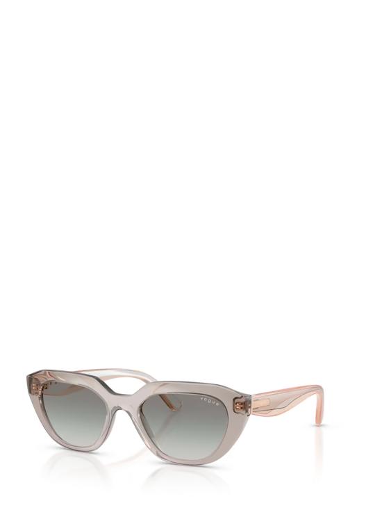 26FW 보그 선글라스 VO5711S 330111 MILKY WARM GREY - VOGUE