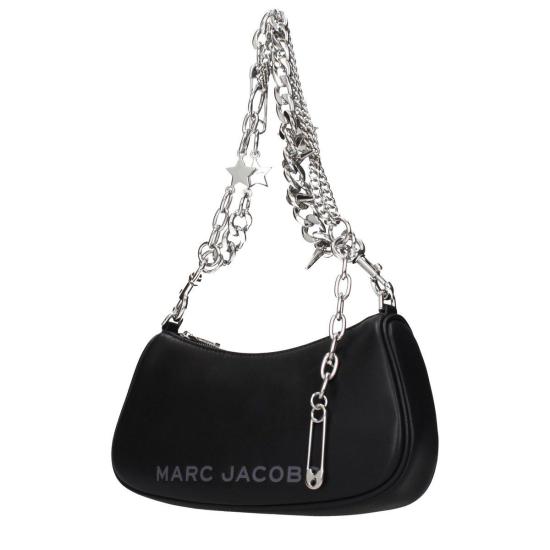  마크제이콥스 가방 마크 제이콥스 가죽 숄더백 - MARC JACOBS
