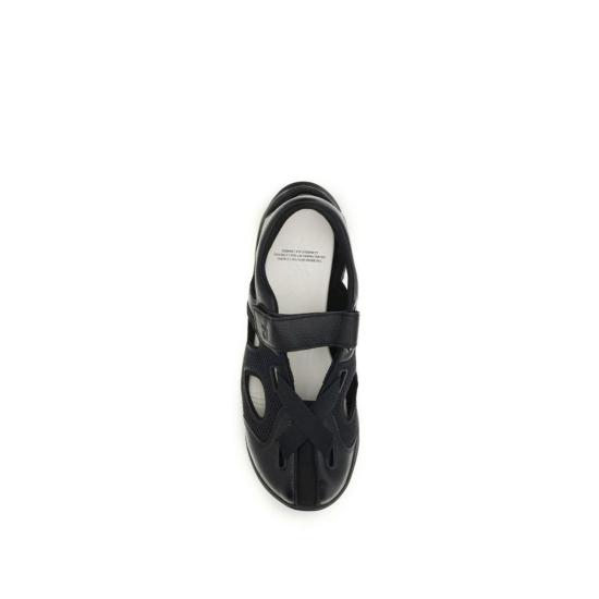  와이쓰리 샌들 Y 3 Gsg9  블랙 - Y-3