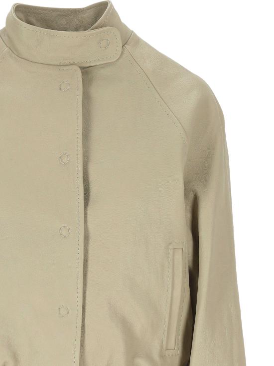 26SS 팔로마울 수트 자켓 WX6601010 OFF WHITE Offwhite - PALOMA WOOL