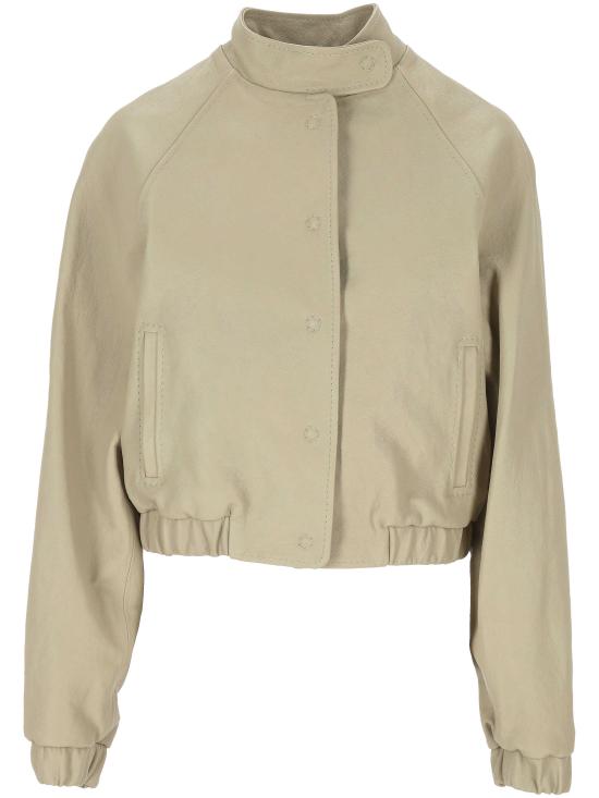 26SS 팔로마울 수트 자켓 WX6601010 OFF WHITE Offwhite