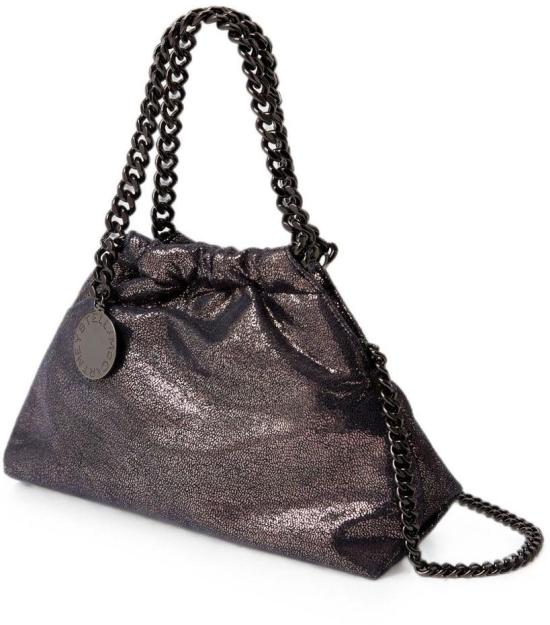 26FW 스텔라 맥카트니 토트백 15798341927198 NAVY - STELLA MCCARTNEY