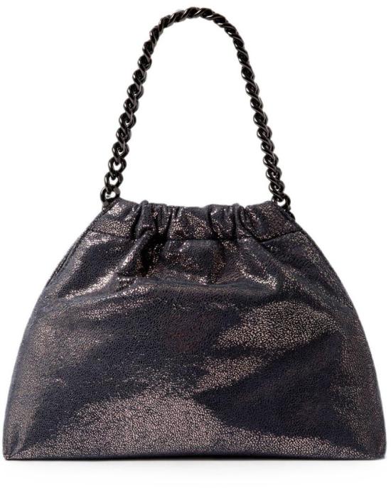 26FW 스텔라 맥카트니 토트백 15798341927198 NAVY - STELLA MCCARTNEY