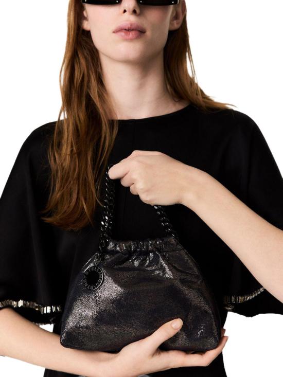 26FW 스텔라 맥카트니 토트백 15798341927198 NAVY - STELLA MCCARTNEY