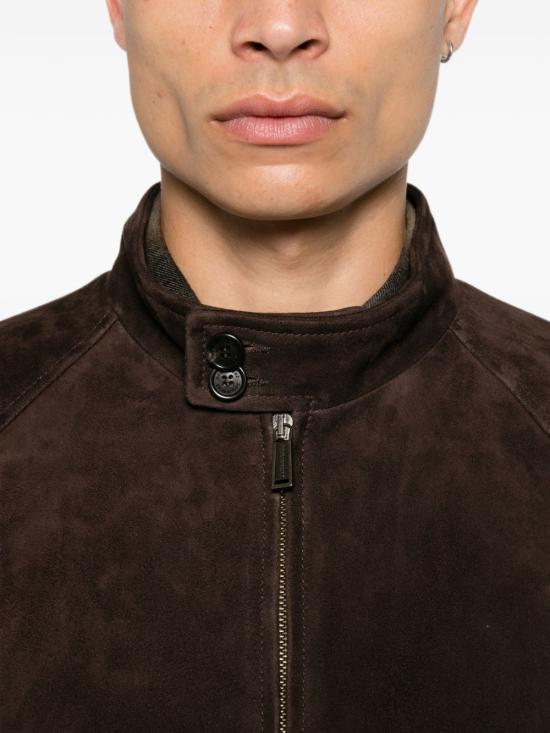 26FW 디스퀘어드2 수트 자켓 S74AM1749D07053 143 DARK BROWN - DSQUARED2