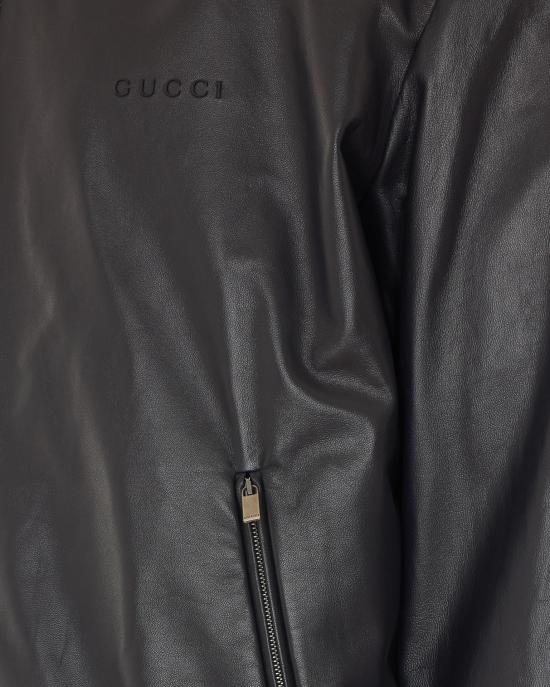 26FW 구찌 자켓 872085 XNBCU1017 Grey - GUCCI