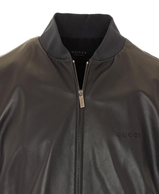 26FW 구찌 자켓 872085 XNBCU1017 Grey - GUCCI