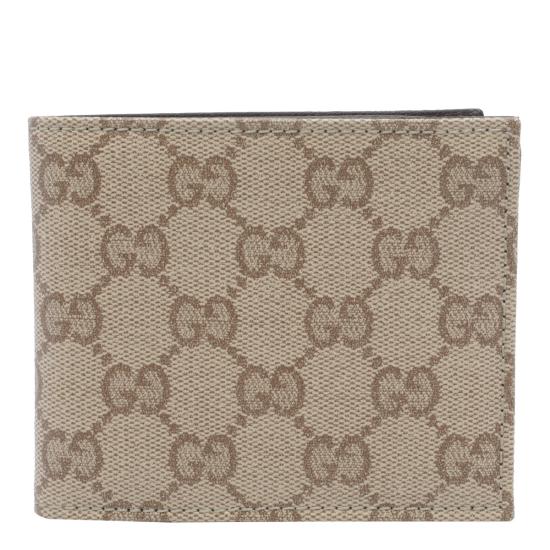 26FW 구찌 남성지갑 876390 FAGX49644 BEIGE
