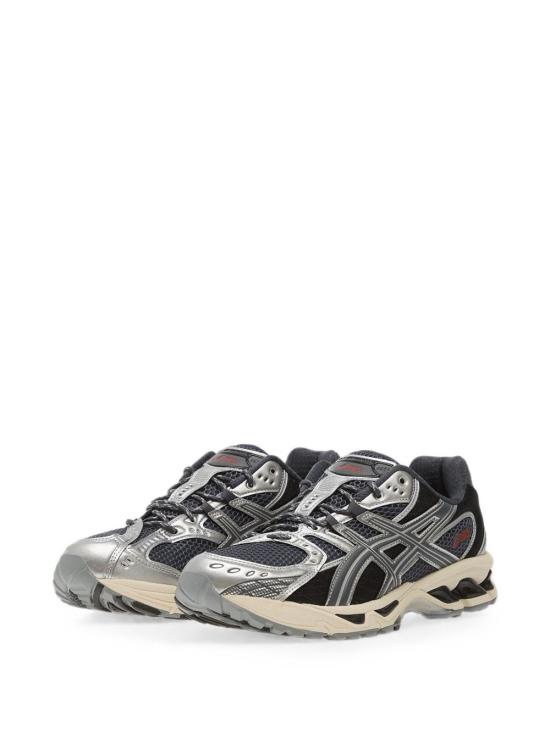 26FW 아식스 스니커즈 1203A543 025 Grigio - ASICS