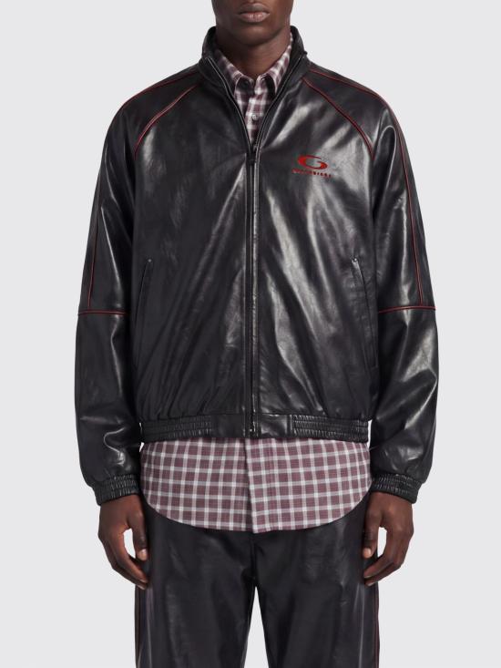 26SS 발렌시아가 자켓 869734TUS02 6165 Grey