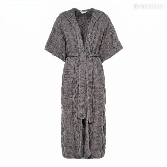 26FW 말로 코트 DX6032 E1468E1468 GRIGIO CHIARO
