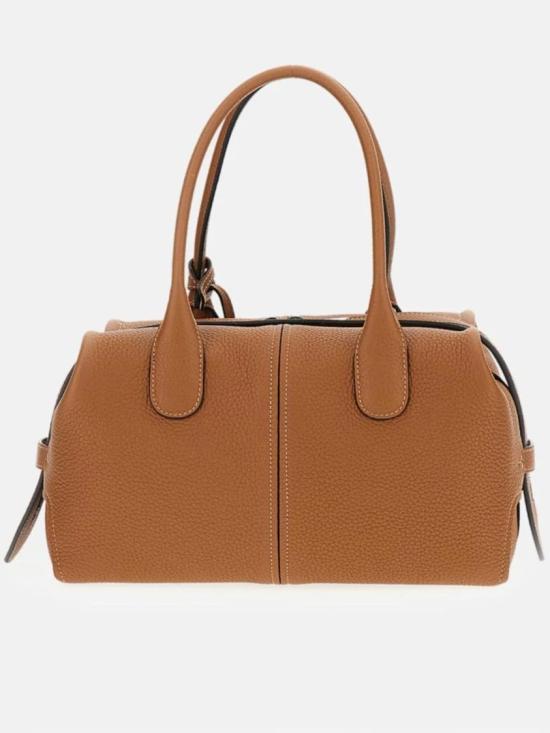 26FW 토즈 가방 XBWDBKH0200 XGA Brown - TODS