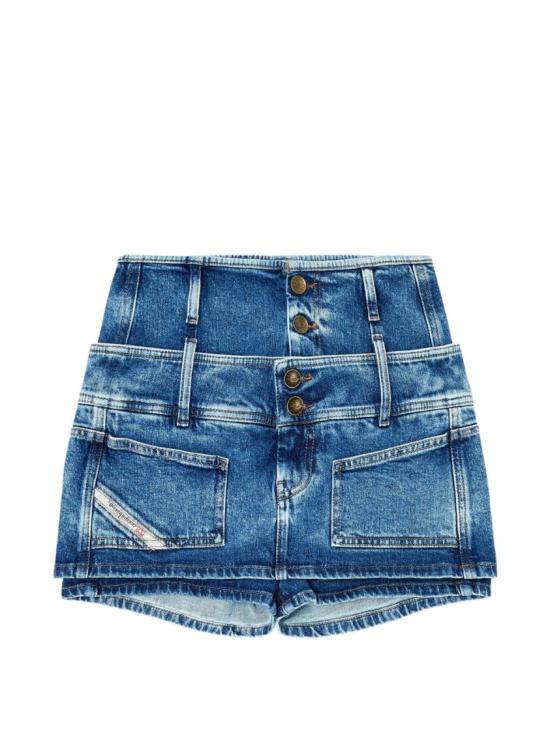 26FW 디젤 데님 A23281 007EU 01 Blue