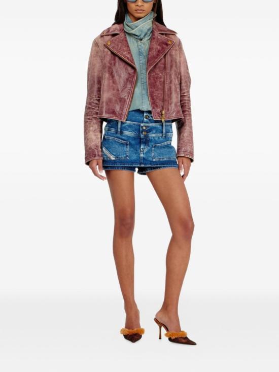 26FW 디젤 데님 A23281 007EU 01 Blue - DIESEL