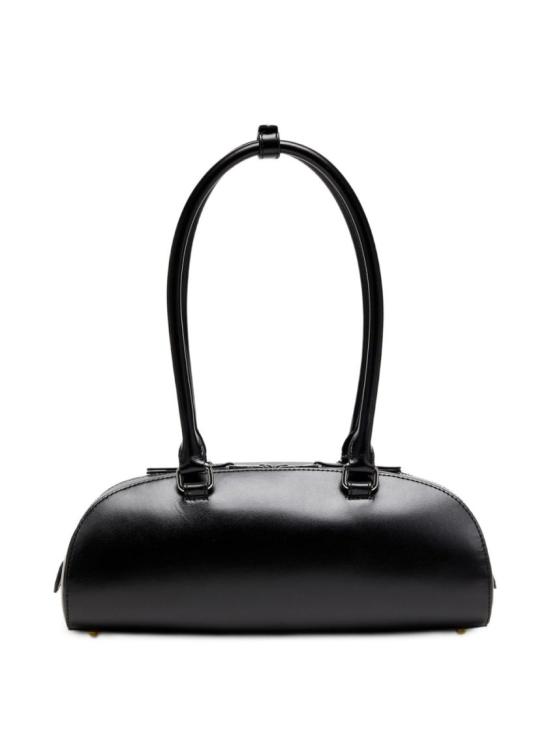26FW 디젤 1DR 돔 이롱게이트 볼링백 X10641 P8279 T8013 Black - DIESEL