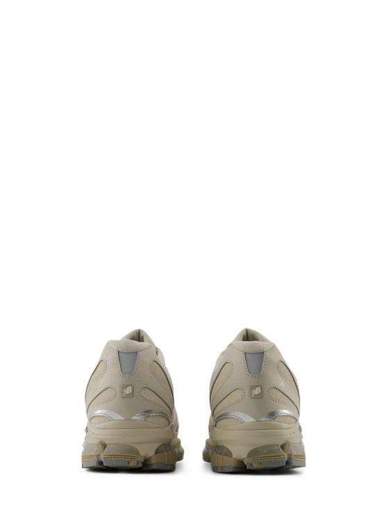 26SS 뉴발란스 스니커즈 U18901IU Neutrals - NEW BALANCE