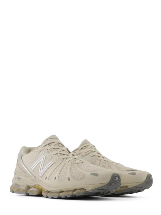 26SS 뉴발란스 스니커즈 U18901IU Neutrals - NEW BALANCE