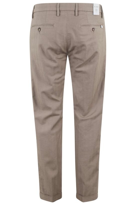  리하쉬 팬츠 P0081 LS 7F139 096 Brown