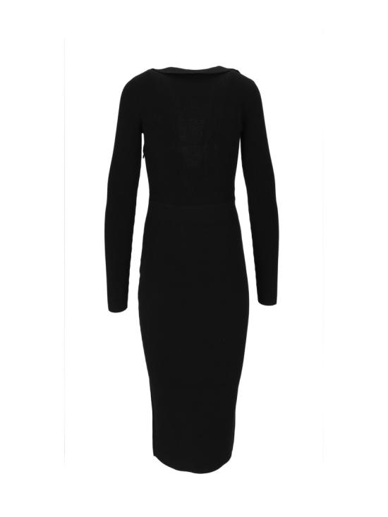 26FW 엘리자베타프랜치 원피스 AM01S66E2 Black - ELISABETTA FRANCHI