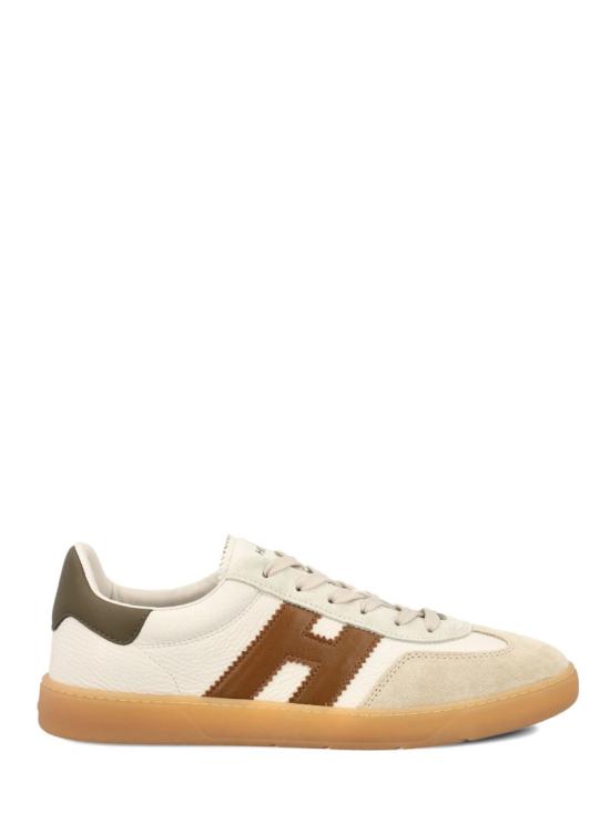 26SS 호간 쿨 스니커즈 HXM6470FB60UWR826N Neutrals