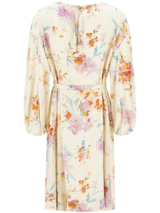 26SS 에르노 원피스 AB000055D12789P9999 Neutrals - HERNO