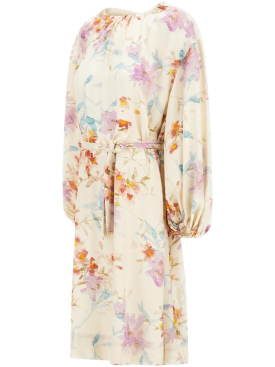 26SS 에르노 원피스 AB000055D12789P9999 Neutrals - HERNO