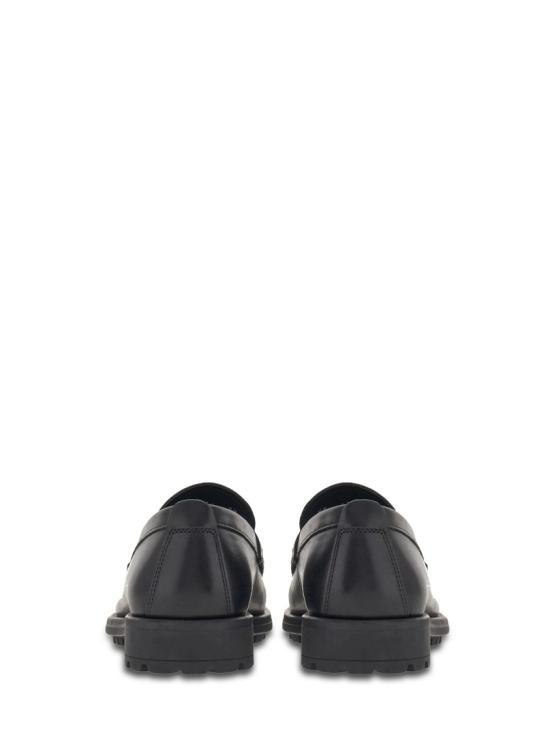 26SS 살바토레 페라가모 로퍼 671792001NERO Black - SALVATORE FERRAGAMO