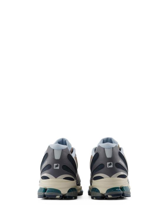 26SS 뉴발란스 스니커즈 U189052J Grey - NEW BALANCE