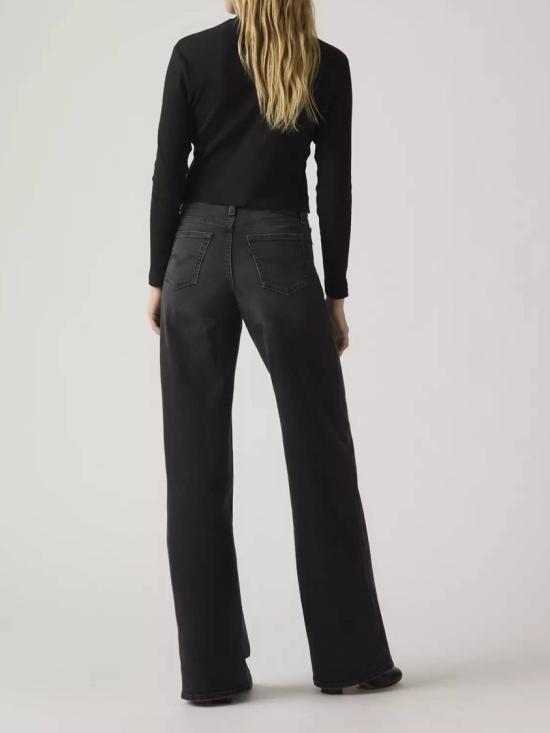 26FW 리바이스 데님 0039B 0000 Black - LEVI'S
