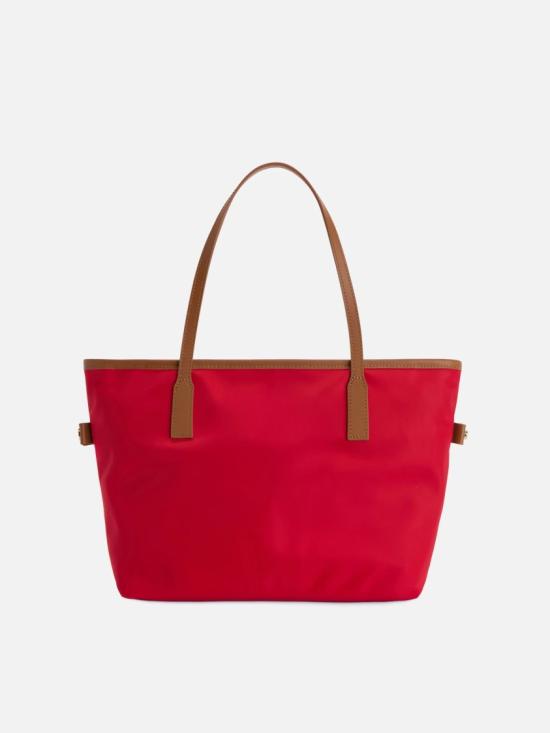 26SS 세인트바쓰 숄더백 CB000401822L Red - MC2 SAINT BARTH