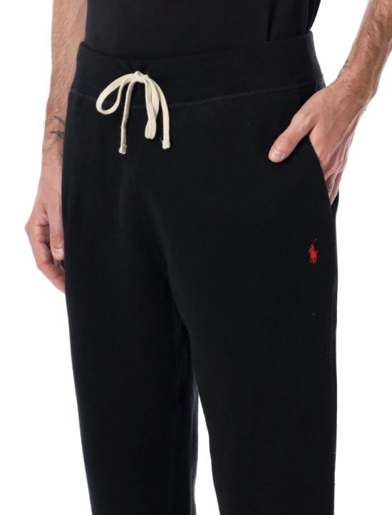 26FW 폴로 랄프로렌 탑 710793939001 Black - POLO RALPH LAUREN