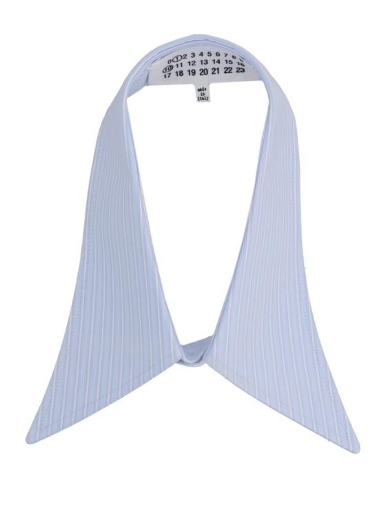 25FW 마르지엘라 셔츠 S50FX0036 M35529471F Blue