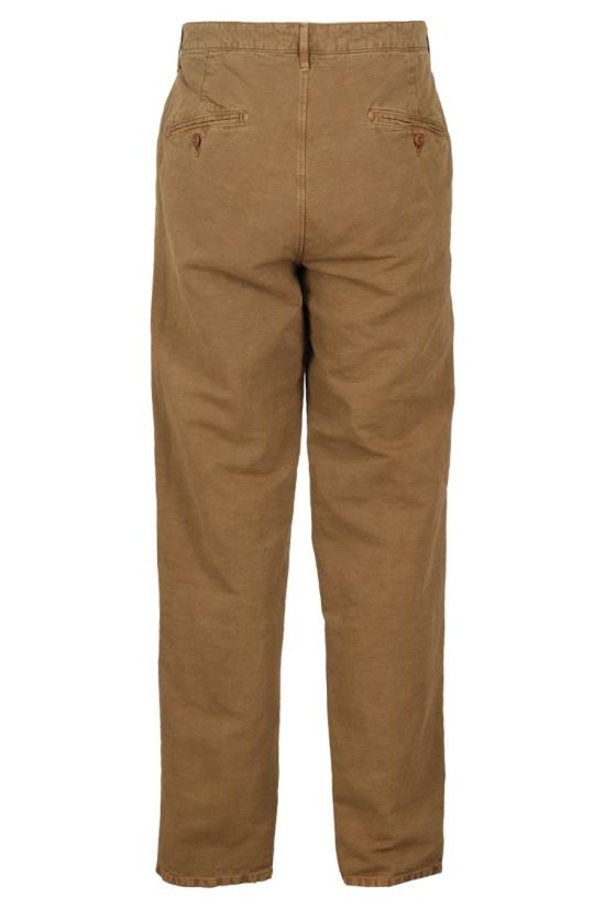  텔라 팬츠 DUI04 NA 3L016 092 Brown