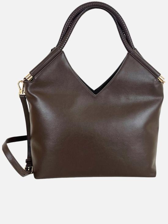 26FW 트윈셋 토트백 262TB7030 Brown - TWINSET