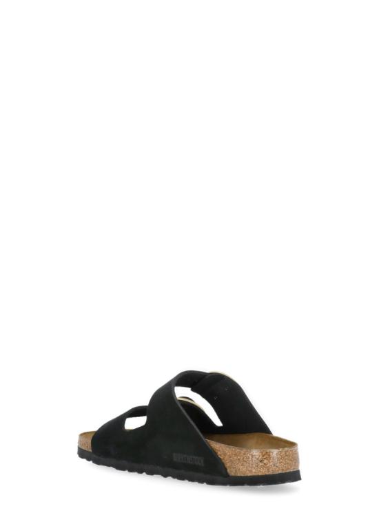 26SS 버켄스탁 샌들 1023290ARIZONA BIG BUCKLEBLACK - BIRKENSTOCK