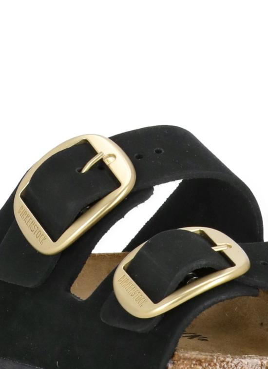 26SS 버켄스탁 샌들 1023290ARIZONA BIG BUCKLEBLACK - BIRKENSTOCK