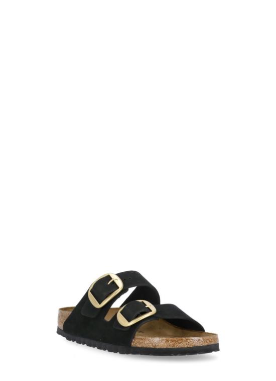 26SS 버켄스탁 샌들 1023290ARIZONA BIG BUCKLEBLACK - BIRKENSTOCK