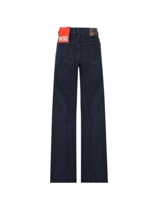 26FW 디젤 데님 A03624 0KBBJ 01 Blue - DIESEL