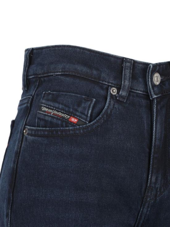 26FW 디젤 데님 A03624 0KBBJ 01 Blue - DIESEL
