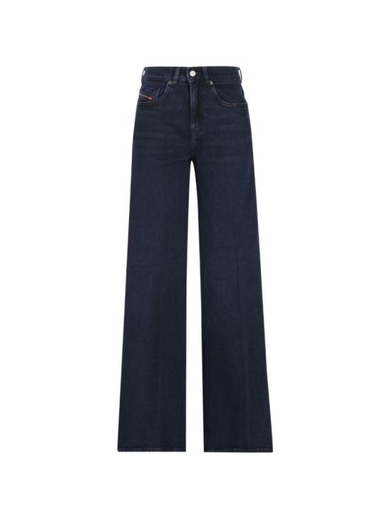26FW 디젤 데님 A03624 0KBBJ 01 Blue