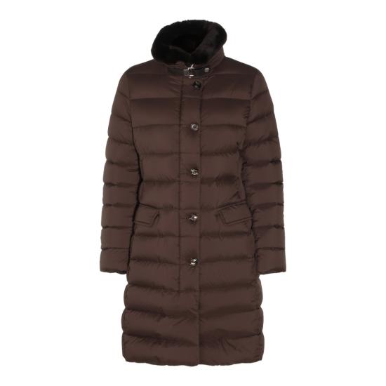 26FW 무레르 VETIVER-S3 베티버 S3 자켓 MODGI300005S3V0640 Brown