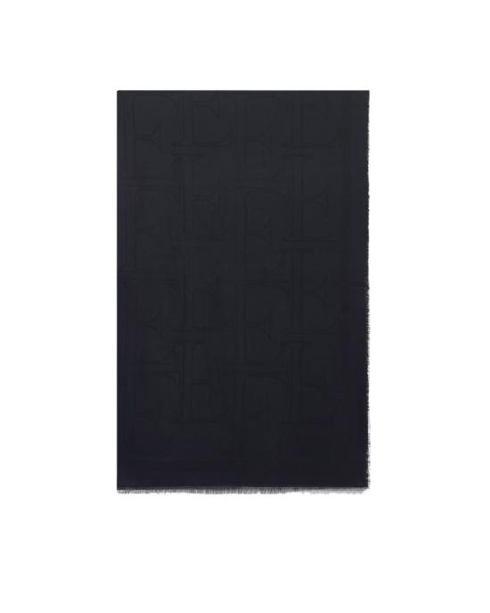 26FW 엘리자베타프랜치 머플러/스카프 2804791 Black