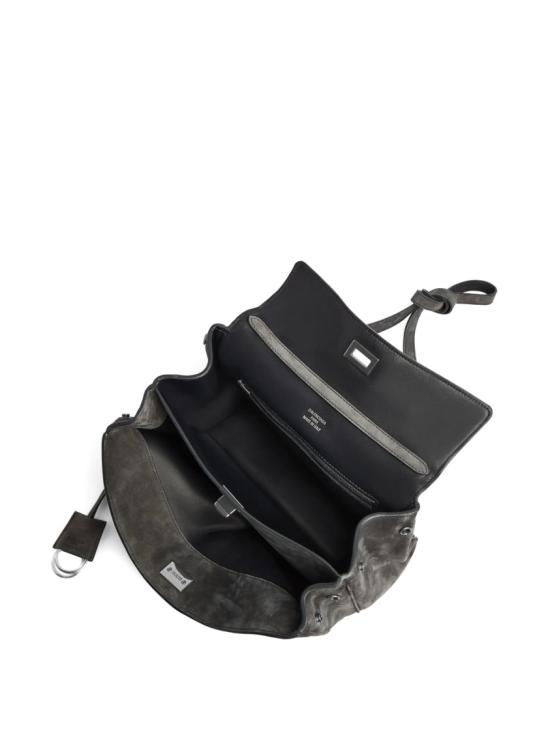 26FW 발렌시아가 로데오 핸드백 스몰 789779 2AB4G Grey - BALENCIAGA