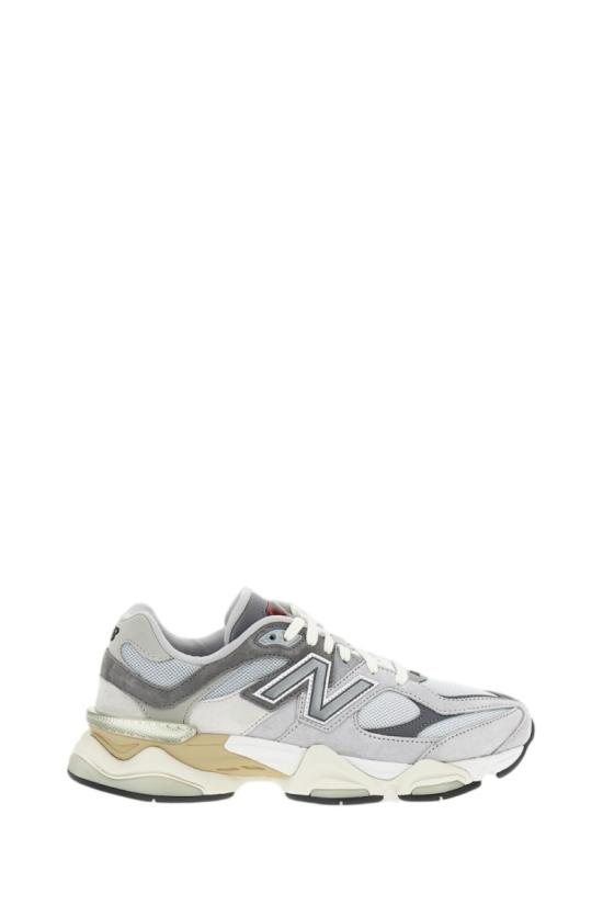  뉴발란스 9060 스니커즈 U9060GRYRAINCLOUD Grey