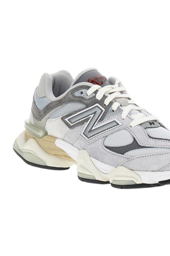  뉴발란스 9060 스니커즈 U9060GRYRAINCLOUD Grey - NEW BALANCE