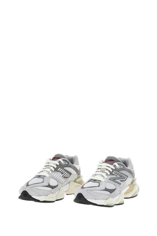  뉴발란스 9060 스니커즈 U9060GRYRAINCLOUD Grey - NEW BALANCE