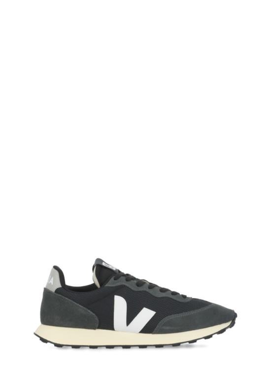 26SS 베자 스니커즈 RO1803870BLACK WHITE Grey