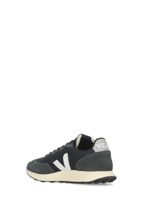 26SS 베자 스니커즈 RO1803870BLACK WHITE Grey - VEJA