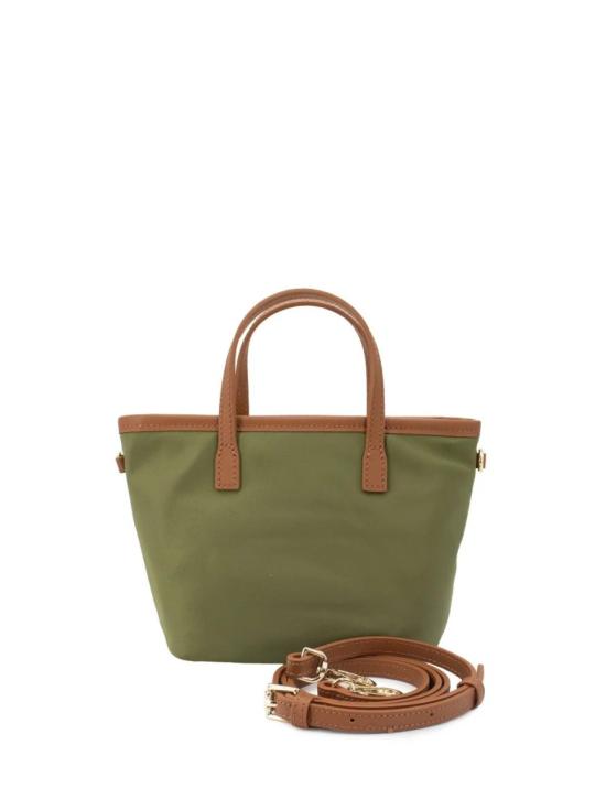 26SS 세인트바쓰 가방 CB000500219L Grey - MC2 SAINT BARTH