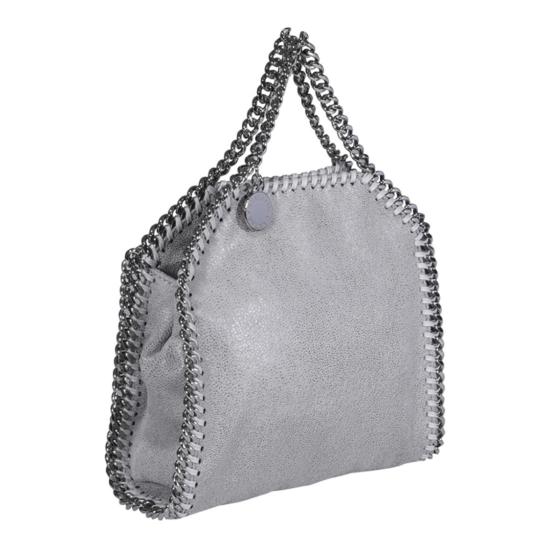 26FW 스텔라 맥카트니 가방 391698W91321220 Grey - STELLA MCCARTNEY